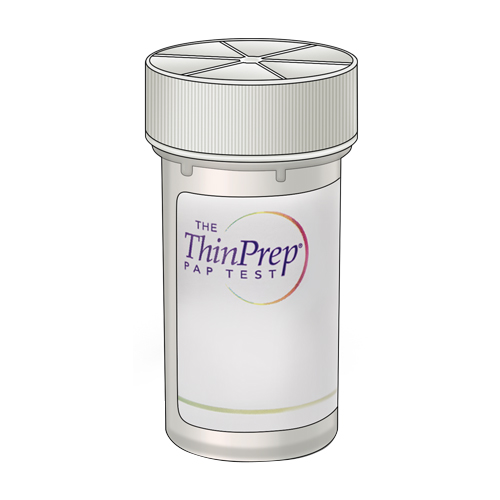 ThinPrep Vial